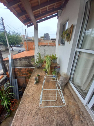 Sobrado com 4 Quartos à Venda,  em Jardim Califórnia - Sorocaba