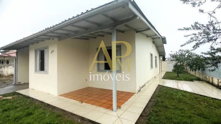 Casa com 4 Quartos à Venda, 312 m² em Praia De Fora - Palhoça