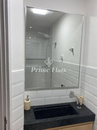 Imagem Apartamento com 1 Quarto para Alugar, 33 m² em Jardim Paulista - São Paulo Imagem Apartamento com 1 Quarto para Alugar, 33 m² em Jardim Paulista - São Paulo
