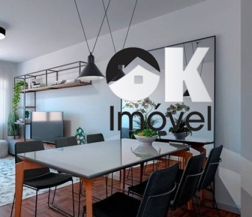 Imagem Apartamento com 3 Quartos à Venda, 100 m² em Jardim Paulista - São Paulo