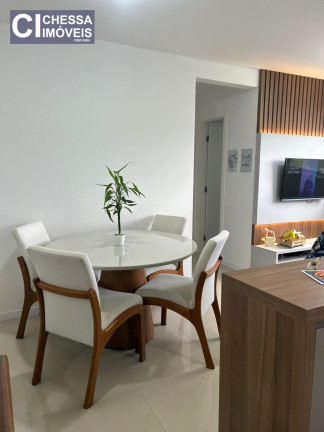 Imagem Apartamento com 2 Quartos à Venda, 56 m² em Ressacada - Itajaí