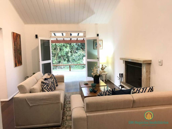 Imagem Casa de Condomínio com 3 Quartos à Venda, 243 m² em Granja Viana - Cotia Imagem Casa de Condomínio com 3 Quartos à Venda, 243 m² em Granja Viana - Cotia