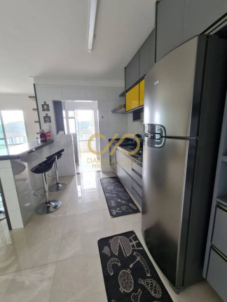 Imagem Apartamento com 2 Quartos para Alugar, 96 m² em Canto Do Forte - Praia Grande Imagem Apartamento com 2 Quartos para Alugar, 96 m² em Canto Do Forte - Praia Grande