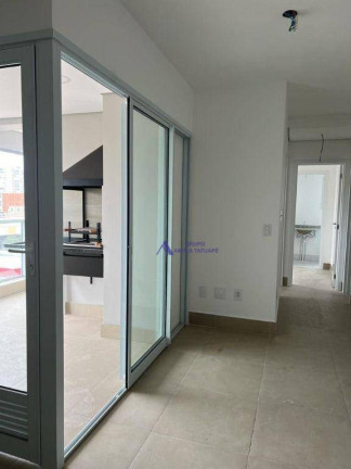 Imagem Apartamento com 2 Quartos à Venda, 66 m² em Tatuapé - São Paulo