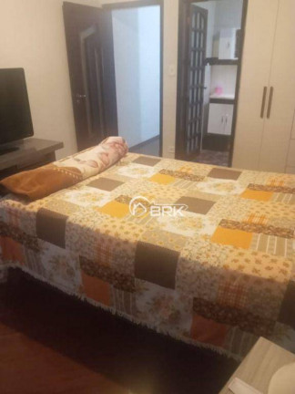 Imagem Sobrado com 2 Quartos à Venda, 88 m² em Jardim Nossa Senhora Do Carmo - São Paulo Imagem Sobrado com 2 Quartos à Venda, 88 m² em Jardim Nossa Senhora Do Carmo - São Paulo