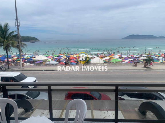 Imagem Apartamento com 3 Quartos à Venda, 100 m² em Centro - Cabo Frio