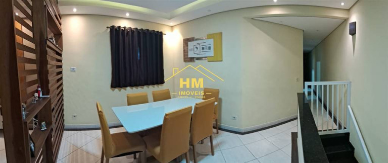 Imagem Casa com 3 Quartos à Venda, 107 m² em Cidade Nautica - Sao Vicente Imagem Casa com 3 Quartos à Venda, 107 m² em Cidade Nautica - Sao Vicente