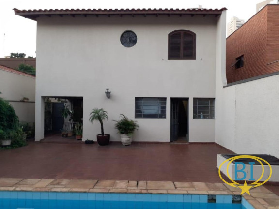 Imagem Sobrado com 3 Quartos à Venda, 319 m² em Sumarezinho - São Paulo
