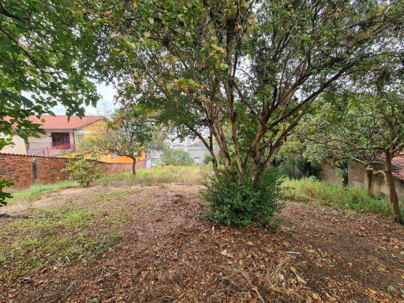 Imagem Imóvel à Venda, 1.856 m² em Parque Santa Márcia - Votorantim