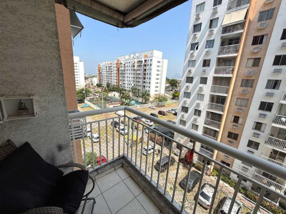 Imagem Apartamento com 2 Quartos à Venda, 50 m² em Anil - Rio De Janeiro Imagem Apartamento com 2 Quartos à Venda, 50 m² em Anil - Rio De Janeiro