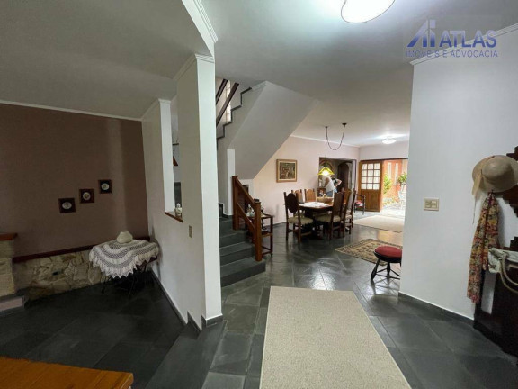 Imagem Casa com 4 Quartos à Venda, 163 m² em Vila Albertina - São Paulo