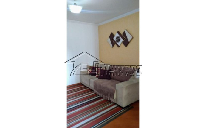 Apartamento com 3 Quartos à Venda, 64 m² em Monte Castelo - São José Dos Campos