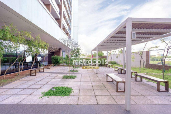 Imagem Sala Comercial à Venda, 52 m² em Cerâmica - São Caetano Do Sul Imagem Sala Comercial à Venda, 52 m² em Cerâmica - São Caetano Do Sul