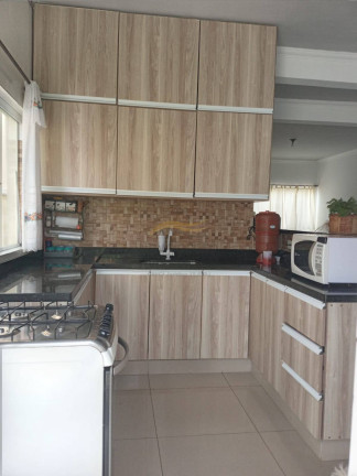 Imagem Casa com 3 Quartos à Venda, 254 m² em Parque Residencial Paraíso - Itupeva