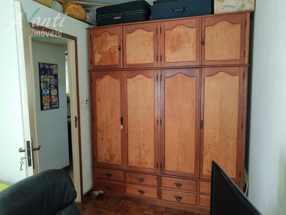 Imagem Apartamento com 2 Quartos à Venda, 60 m² em Itararé - São Vicente Imagem Apartamento com 2 Quartos à Venda, 60 m² em Itararé - São Vicente