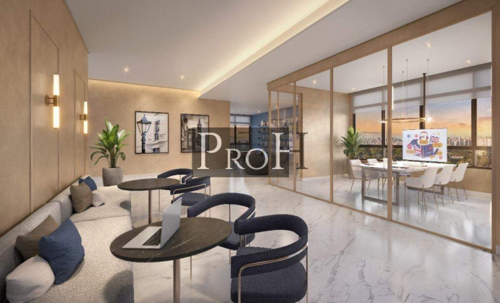 Imagem Apartamento com 2 Quartos à Venda, 72 m² em Vila Prudente - São Paulo