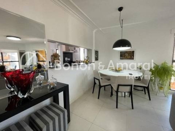 Imagem Apartamento com 3 Quartos à Venda, 115 m² em Cambuí - Campinas Imagem Apartamento com 3 Quartos à Venda, 115 m² em Cambuí - Campinas