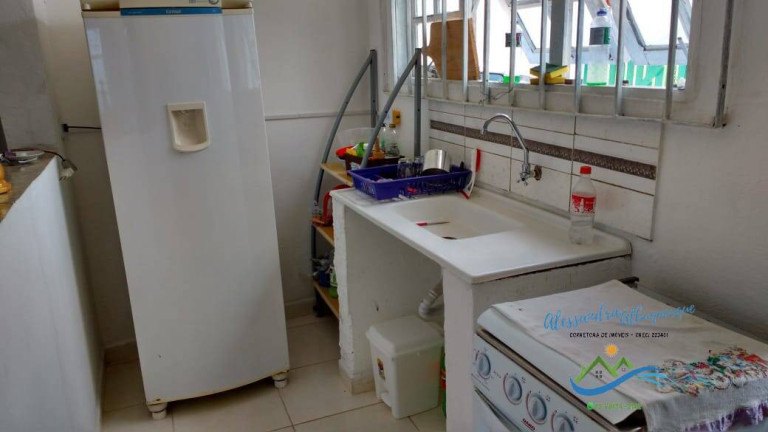 Imagem Casa com 3 Quartos à Venda, 193 m² em Jd Suarão - Itanhaém