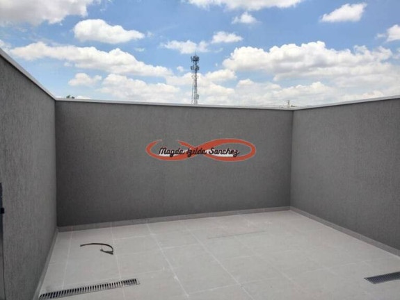 Imagem Apartamento com 2 Quartos à Venda, 36 m² em Cidade Antonio Estevão De Carvalho - São Paulo