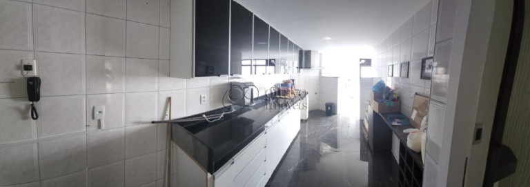 Apartamento com 3 Quartos à Venda, 157 m² em Parque Valentina Miranda - Macaé