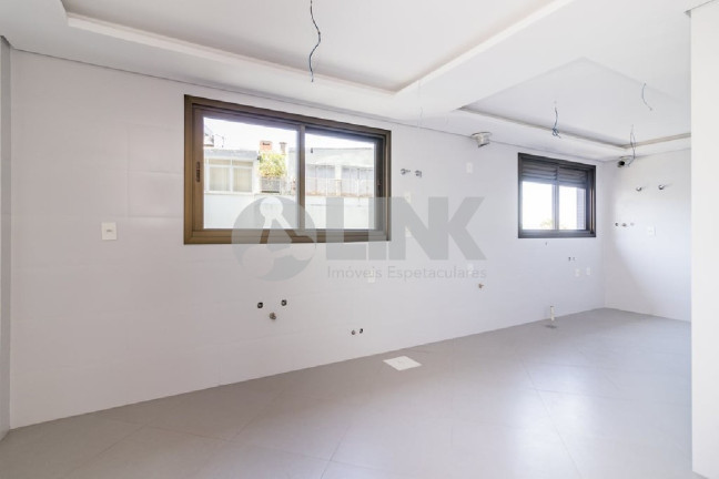 Imagem Apartamento com 3 Quartos à Venda, 123 m² em Petrópolis - Porto Alegre