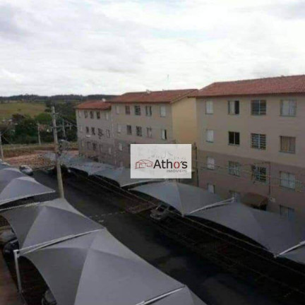 Imagem Apartamento com 2 Quartos à Venda, 45 m² em Jardim Dos Colibris - Indaiatuba Imagem Apartamento com 2 Quartos à Venda, 45 m² em Jardim Dos Colibris - Indaiatuba