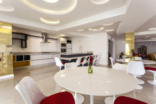 Imagem Apartamento com 2 Quartos à Venda, 147 m² em Tabuleiro - Camboriú