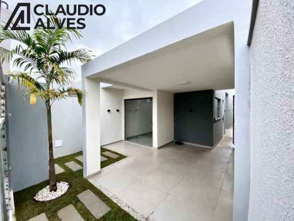 Imagem Casa com 2 Quartos à Venda, 73 m² em Tomba - Feira De Santana Imagem Casa com 2 Quartos à Venda, 73 m² em Tomba - Feira De Santana