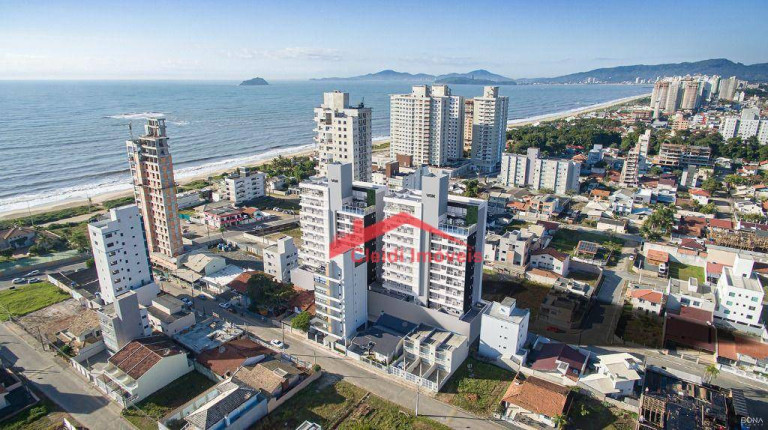 Imagem Apartamento com 3 Quartos à Venda, 96 m² em Itacolomi - Balneário Piçarras Imagem Apartamento com 3 Quartos à Venda, 96 m² em Itacolomi - Balneário Piçarras