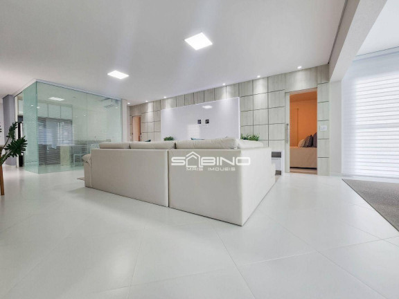 Imagem Cobertura com 4 Quartos à Venda, 255 m² em Riviera  De São Lourenço  - Bertioga
