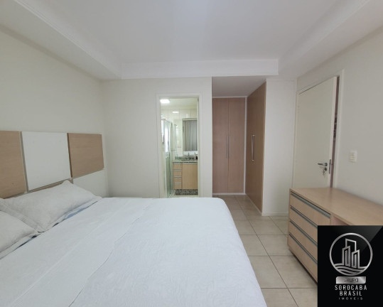 Imagem Apartamento com 3 Quartos à Venda, 90 m² em Parque Campolim - Sorocaba Imagem Apartamento com 3 Quartos à Venda, 90 m² em Parque Campolim - Sorocaba