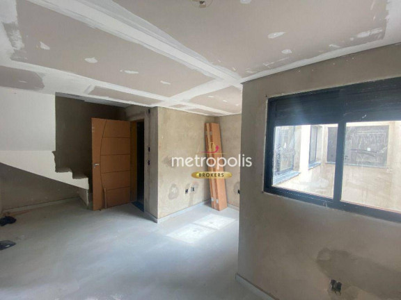 Imagem Cobertura com 2 Quartos à Venda, 79 m² em Vila Alice - Santo André Imagem Cobertura com 2 Quartos à Venda, 79 m² em Vila Alice - Santo André