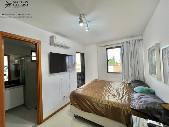 Imagem Imóvel com 4 Quartos à Venda, 175 m² em São Brás - Belém