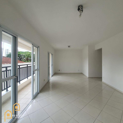 Apartamento com 3 Quartos para Alugar, 110 m² em Centro - Taubaté