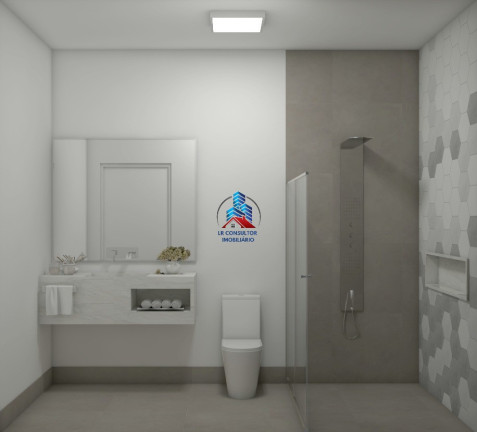 Imagem Imóvel com 3 Quartos à Venda, 235 m² em Condomínio Residencial Euroville Ii - Bragança Paulista Imagem Imóvel com 3 Quartos à Venda, 235 m² em Condomínio Residencial Euroville Ii - Bragança Paulista