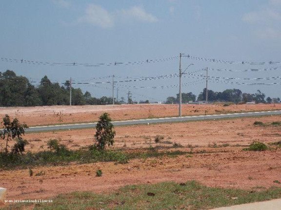 Imagem Terreno à Venda, 360 m² em Residencial Belbancy - Vargem Grande Paulista