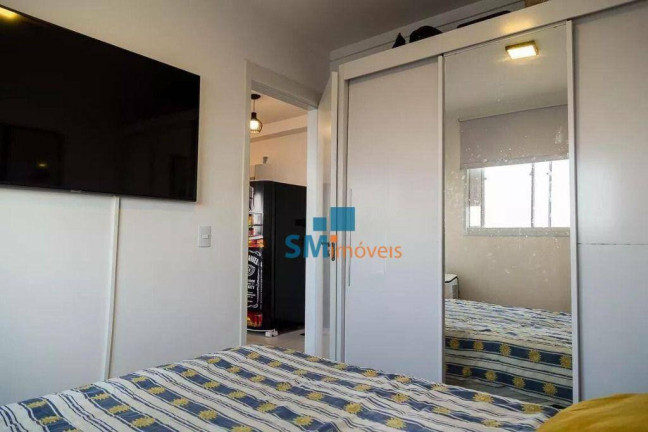 Imagem Apartamento com 2 Quartos à Venda, 34 m² em Vila Santa Catarina - São Paulo Imagem Apartamento com 2 Quartos à Venda, 34 m² em Vila Santa Catarina - São Paulo