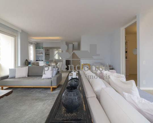 Imagem Apartamento com 4 Quartos à Venda, 258 m² em Pinheiros - São Paulo Imagem Apartamento com 4 Quartos à Venda, 258 m² em Pinheiros - São Paulo