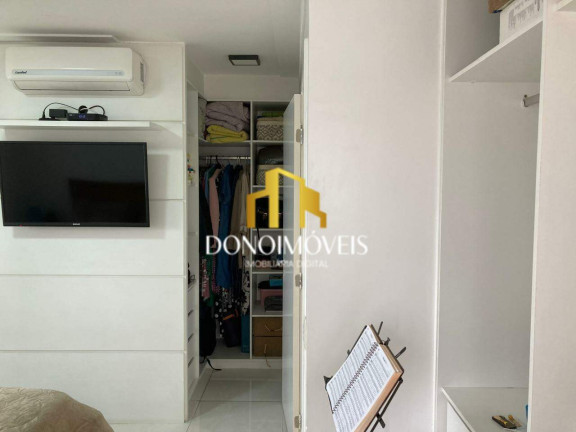 Imagem Apartamento com 3 Quartos à Venda, 128 m² em Centro - Santo André Imagem Apartamento com 3 Quartos à Venda, 128 m² em Centro - Santo André