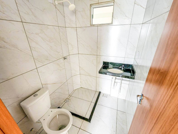 Imagem Apartamento com 2 Quartos à Venda, 54 m² em João Pessoa