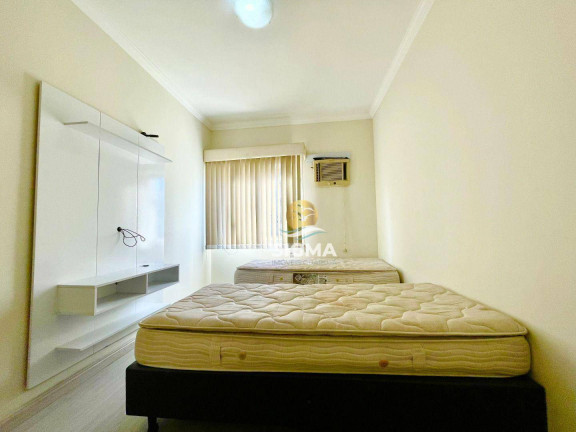 Imagem Apartamento com 3 Quartos à Venda, 90 m² em Enseada - Guarujá