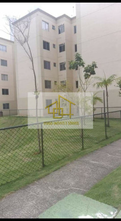 Imagem Apartamento com 2 Quartos à Venda, 40 m² em Capão Redondo - São Paulo Imagem Apartamento com 2 Quartos à Venda, 40 m² em Capão Redondo - São Paulo