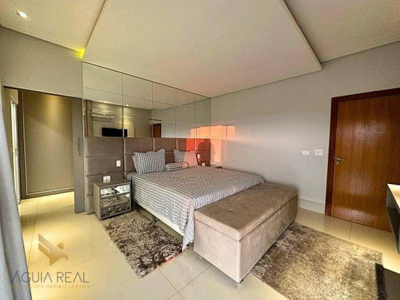 Imagem Sobrado com 4 Quartos à Venda, 335 m² em Parque Rita Vieira - Campo Grande Imagem Sobrado com 4 Quartos à Venda, 335 m² em Parque Rita Vieira - Campo Grande