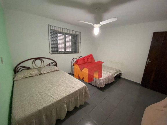 Imagem Casa com 4 Quartos à Venda, 210 m² em Parque Dom Pedro Ii - Americana