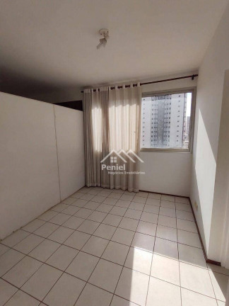 Imagem Apartamento com 1 Quarto à Venda, 46 m² em Centro - Ribeirão Preto Imagem Apartamento com 1 Quarto à Venda, 46 m² em Centro - Ribeirão Preto