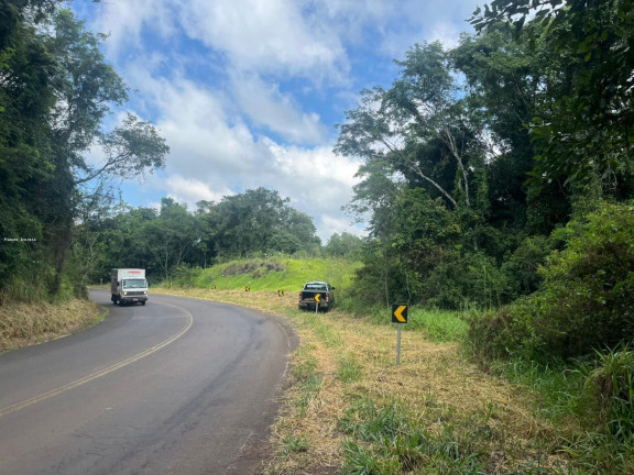Imagem Terreno à Venda, 56.379 m² em Sc 155 - Itá