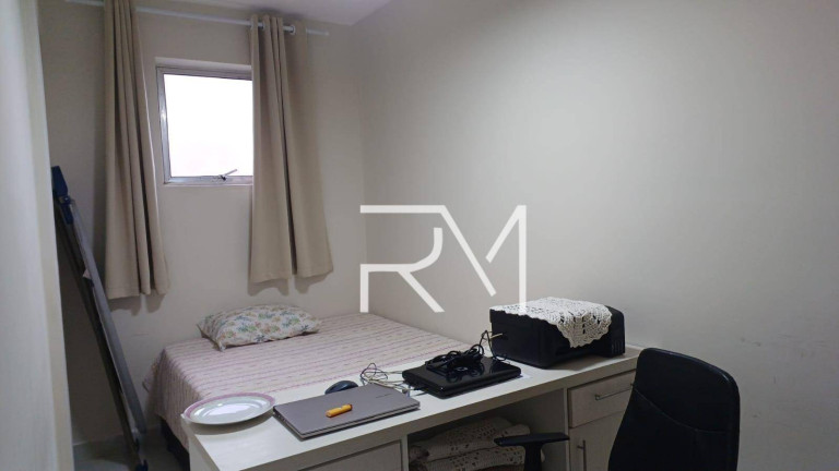 Imagem Apartamento com 3 Quartos à Venda, 88 m² em Jardim Caiahu - Mongaguá
