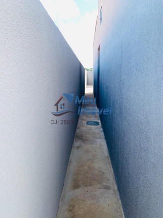 Imagem Casa com 3 Quartos à Venda, 125 m² em Santa Luzia - Luziânia Imagem Casa com 3 Quartos à Venda, 125 m² em Santa Luzia - Luziânia