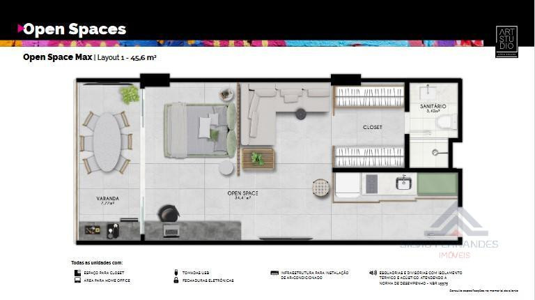 Imagem Imóvel Comercial à Venda, 18 m² em Armação - Salvador Imagem Imóvel Comercial à Venda, 18 m² em Armação - Salvador