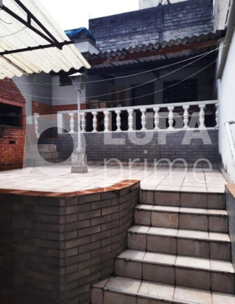 Imagem Casa com 2 Quartos à Venda, 110 m² em Vila Maria - São Paulo Imagem Casa com 2 Quartos à Venda, 110 m² em Vila Maria - São Paulo
